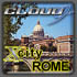 XCity Rome Icona