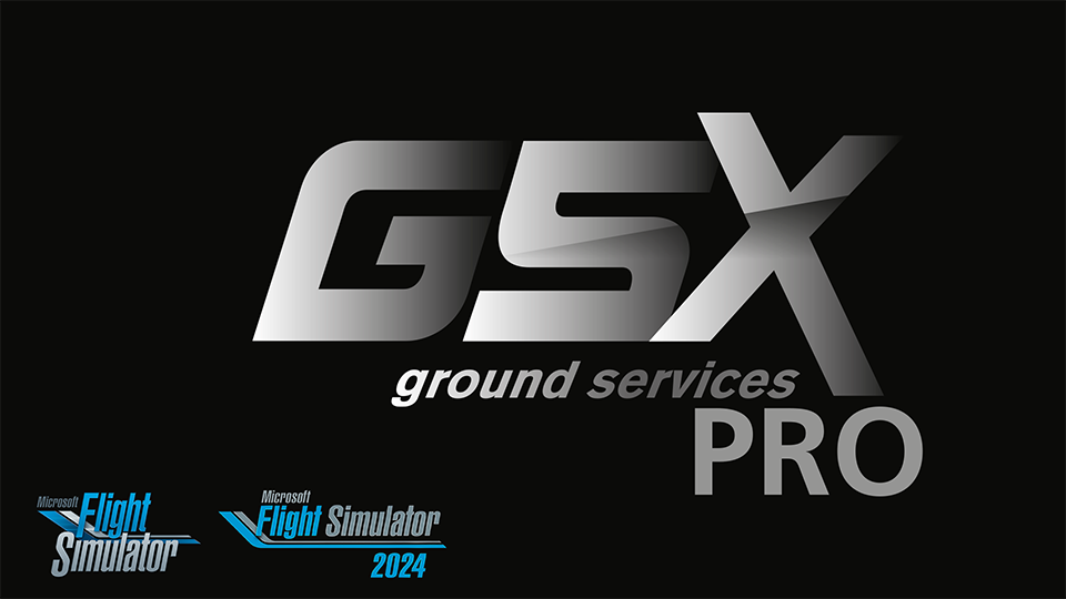 GSX Pro Logo