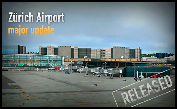 fsx airport scenery photo real